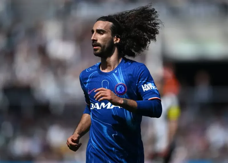 ستاره چلسی نبرد بزرگ را از دست داد