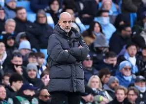 انتقاد دوباره پپ: در فوتبال انگلیس عقل سلیم نیست!