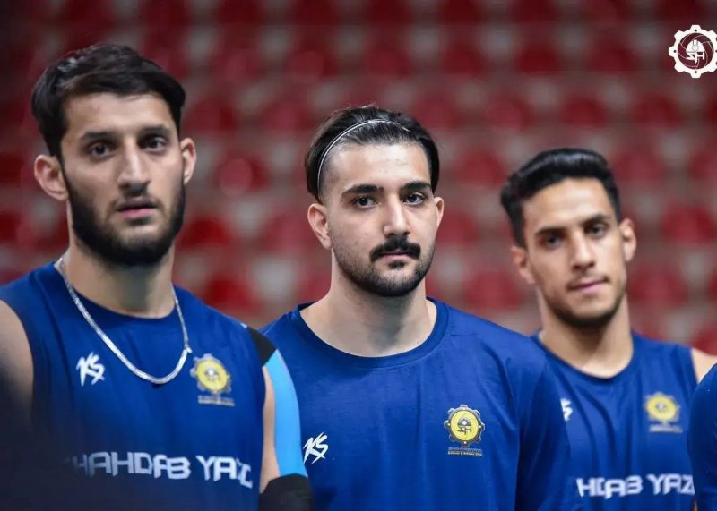 عرشیا به‌نژاد تفهیم اتهام شد!