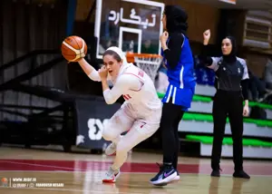 فردا نیمه‌نهایی پلی‌آف بسکتبال مشخص می‌شود