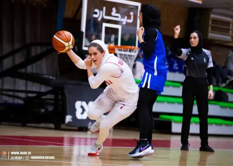 فردا نیمه‌نهایی پلی‌آف بسکتبال مشخص می‌شود