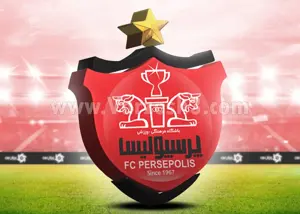 جدایی رسمی عضو کادرپزشکی پرسپولیس