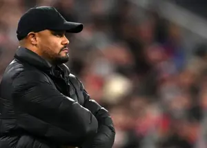 هواپیمای بایرنی‌ها دو بار نتوانست فرود بیاید!