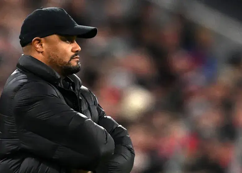 هواپیمای بایرنی‌ها دو بار نتوانست فرود بیاید!