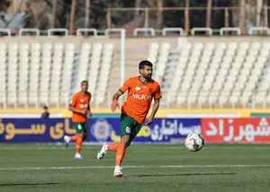 جبیره: فصل از الان برای رفسنجان شروع شد