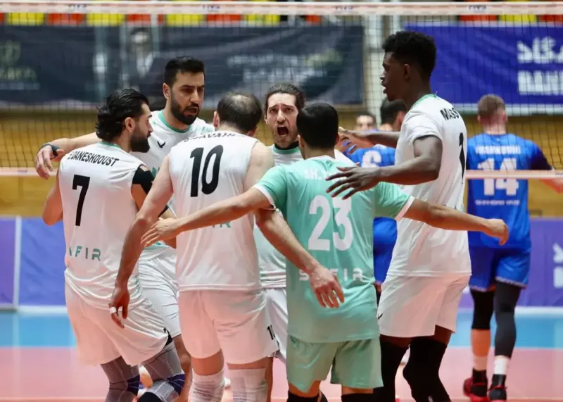 شهداب هدیه بزرگ عطایی را پس فرستاد