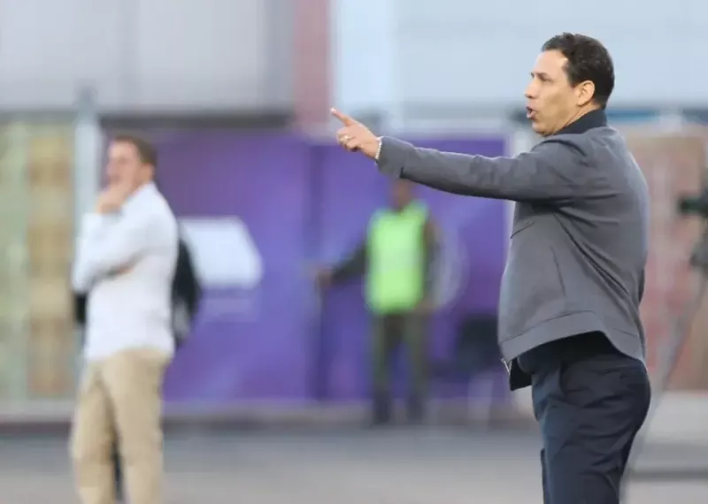 45 دقیقه تا اولین صدرنشینی تارتار در هفته 21