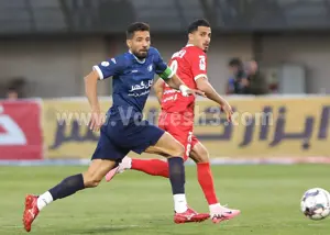 پرواز علیپور و بازگشت امید به اردوی پرسپولیس