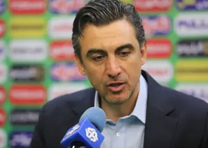 رحمتی: ای کاش تیم من هم وزیر و وکیل داشت