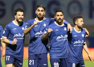 عاقل و باهوش و موفق مثل گل‌گهر