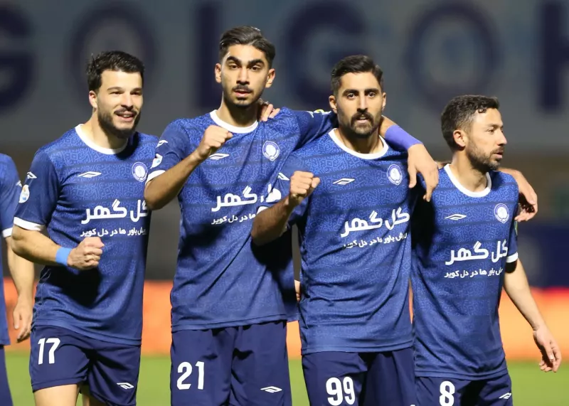 گل‌گهر با میانگین پایین‌تر صدرنشین شد!