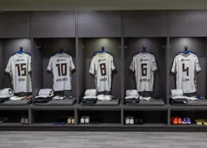 قایدی در بازی بزرگ برگشت