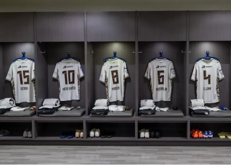 قایدی در بازی بزرگ برگشت