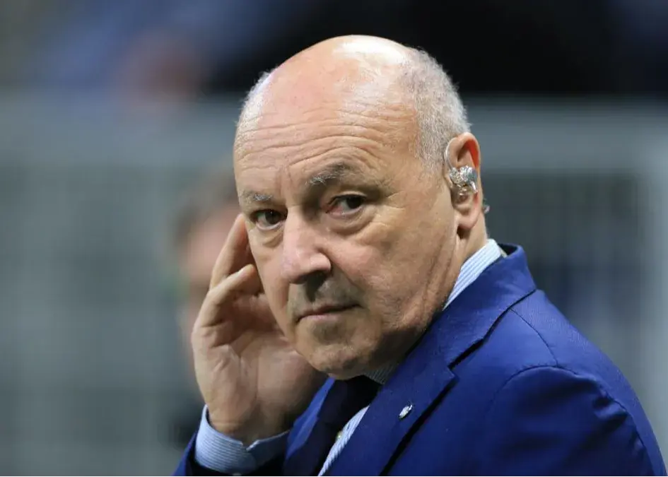 ادعای بزرگ: اینتر همدست مافیا است!