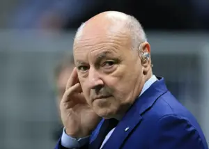 ادعای بزرگ: اینتر همدست مافیا است!