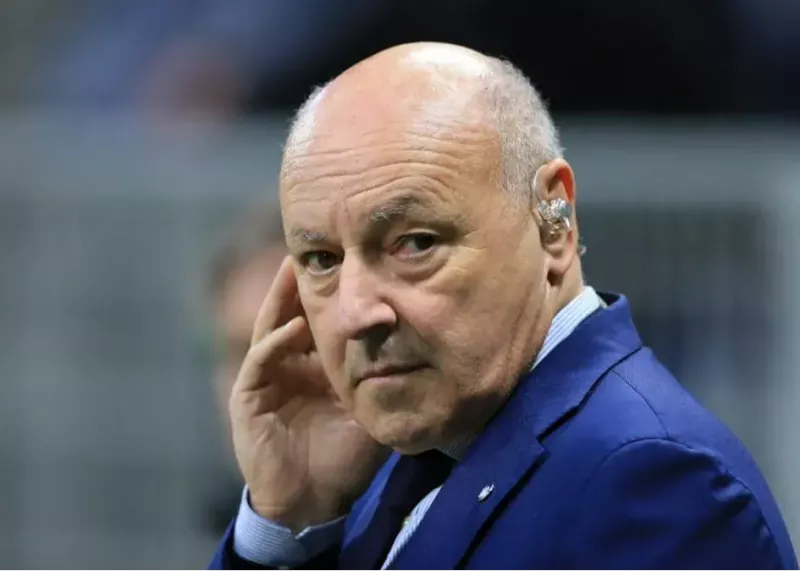 ادعای بزرگ: اینتر همدست مافیا است!