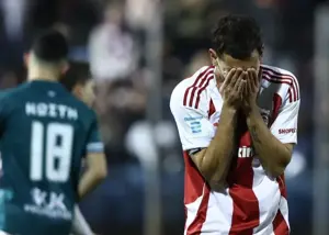 طارمی نبود، شاید قهرمانی هم برود!