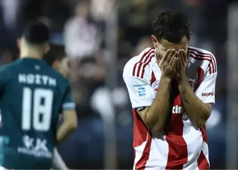 طارمی نبود، شاید قهرمانی هم برود!