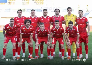 پرسپولیسِ خسته، درمانده و بی روحیه