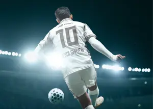 گل قایدی هدیه بزرگ به شباب الاهلی!