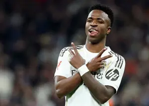 رئال مادرید ۴-۱ سوسیه‌داد | صدرنشینی بدون کیلیان