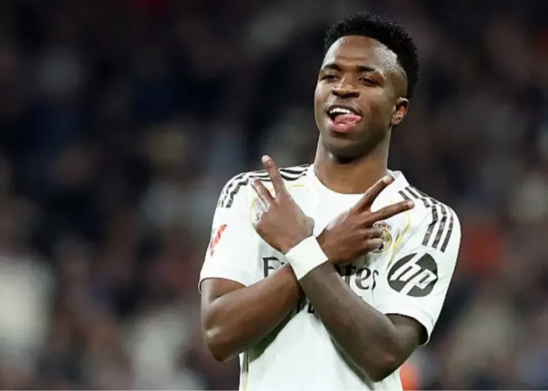 رئال مادرید ۴-۱ سوسیه‌داد | صدرنشینی بدون کیلیان