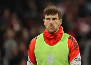 آرسنال بی‌خیال ستاره بایرن مونیخ نمی‌شود