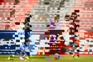 صعود السد پس از پیروزی مقابل تراکتور