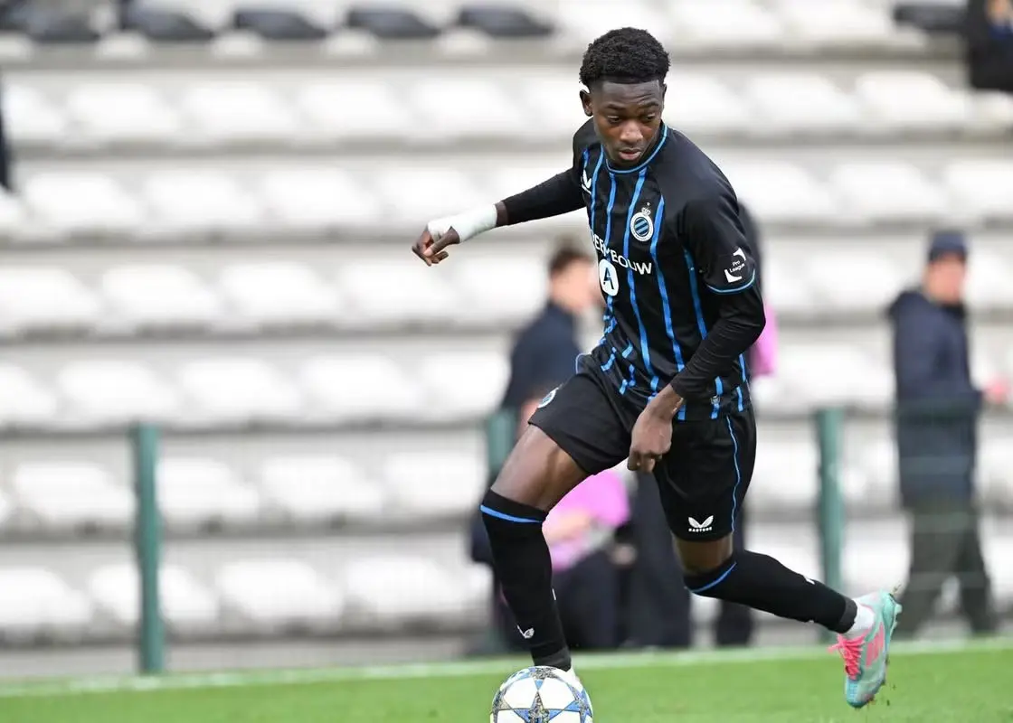 تأیید شد: بارسلونا به دنبال استعداد فوتبال بلژیک