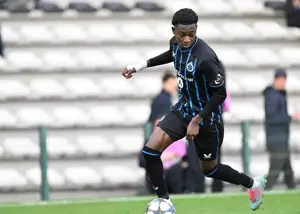 تأیید شد: بارسلونا به دنبال استعداد فوتبال بلژیک