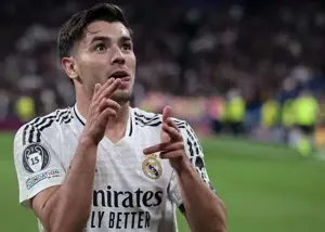 پیش‌بینی خانوادگی و راز بزرگ شدن براهیم دیازِ 2 ساله!