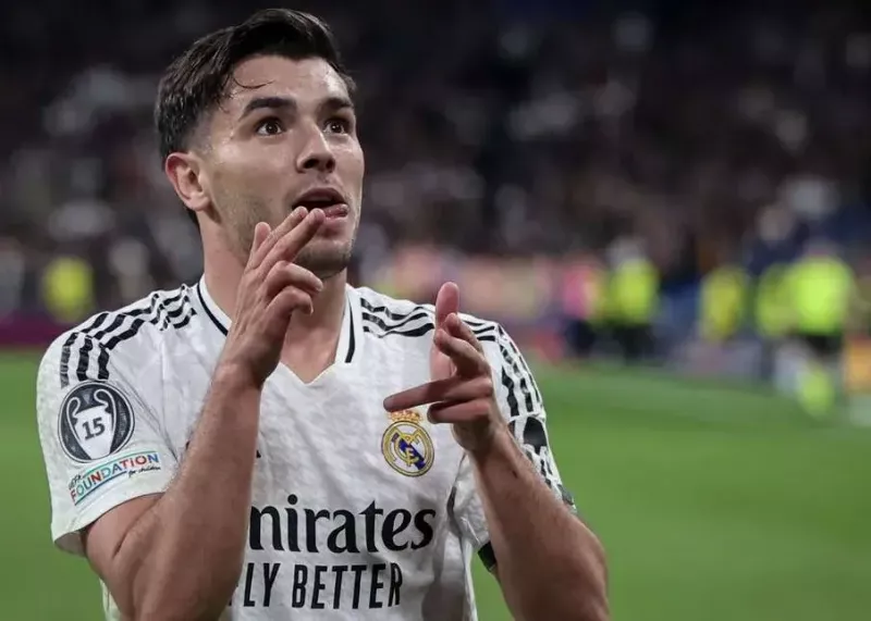 پیش‌بینی خانوادگی و راز بزرگ شدن براهیم دیازِ 2 ساله!