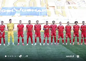 پرسپولیس باید بکوبد و از نو بسازد!