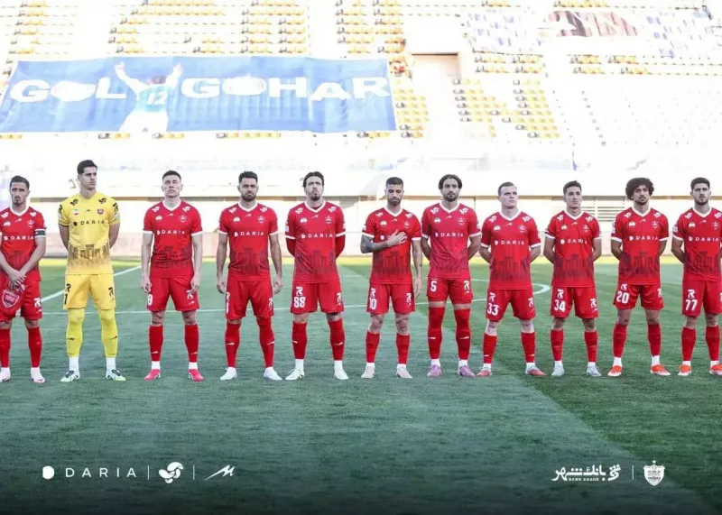 پرسپولیس باید بکوبد و از نو بسازد!