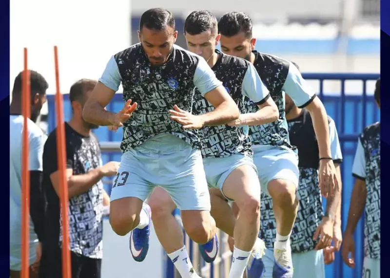 تغییر استراتژی ساپینتو برای بازی بزرگ