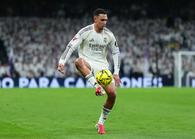 دیوید بکام به رئال مادرید برگشت!