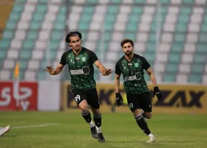 انتقام گل‌های مردود استقلال با عارف!