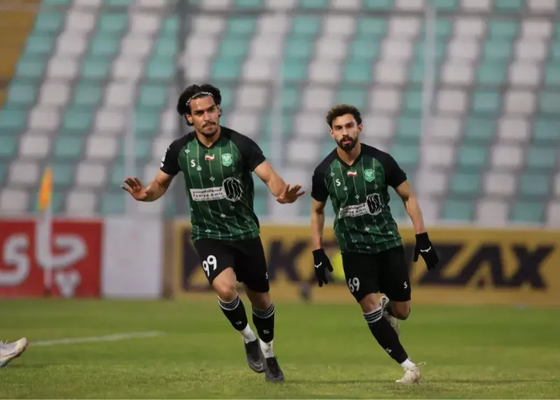 انتقام گل‌های مردود استقلال با عارف!