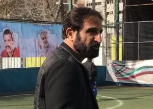 نوری: استقلال اسیر سخت‌گیری داور شد