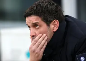 ورود کیوو به جنجال بزرگ: باستونی دایو نزد!