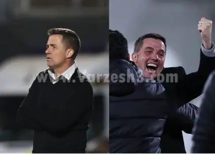 سقوط باورنکردنی اوسمار ۲۰۲۶