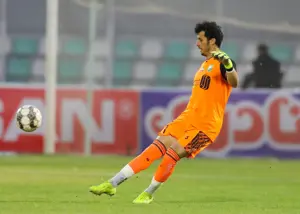 پورحمیدی طلسم برگشت را شکست