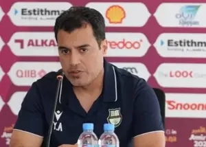 حریف سپاهان بازی امشب را جدی می‌گیرد