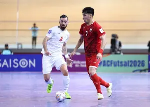 جایزه بهترین گل آسیا به بازیکن افغانستان رسید