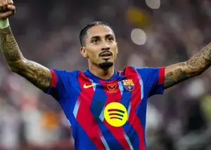 نقش پررنگ هیولا: او نباشد، بارسلونا می‌بازد!