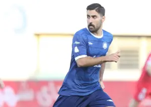 جوانهایی که کار پرسپولیس را ساختند!