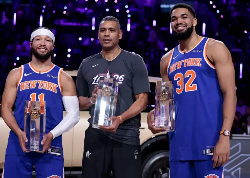 ‏دست‌های طلایی زنگ نمی‌زند: قهرمانی پس از ۱۴ سال!