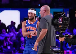 ریک برانسون: پاسوری که پسرش را قهرمان کرد