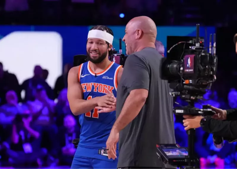 ریک برانسون: پاسوری که پسرش را قهرمان کرد