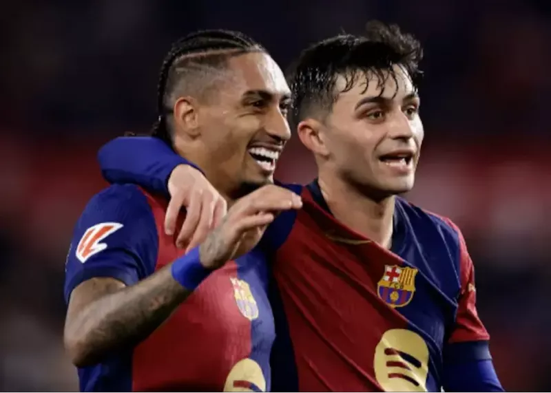 بازگشت فوق ستاره برای به زیر کشیدن رئال